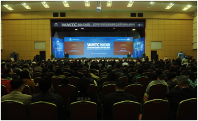 廣西全力打造中國健康養(yǎng)老產(chǎn)業(yè)基地 會(huì)議展覽服務(wù)成為重要引擎