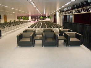 蘿崗區(qū)會(huì)展會(huì)議服務(wù) 專業(yè)沙發(fā)長條椅與貴賓椅租賃，打造卓越會(huì)務(wù)體驗(yàn)